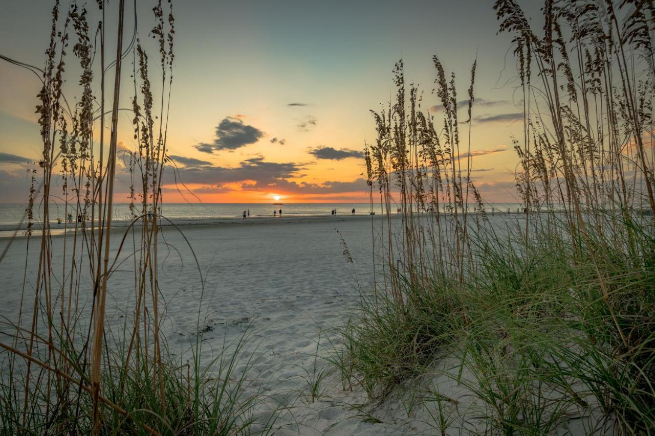 Players Choice Villa Ponte Vedra Beach Eksteriør bilde