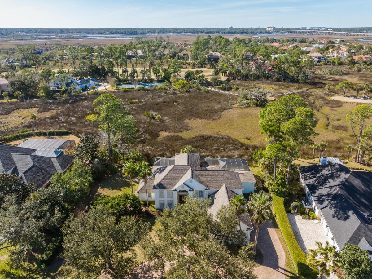 Players Choice Villa Ponte Vedra Beach Eksteriør bilde